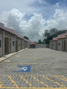 Casa de Condomínio com 3 Quartos à venda, 60m² no Curicaca, Caucaia