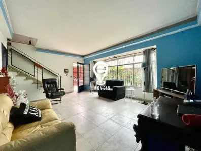 Sobrado com 3 Quartos à venda, 163m² no Bosque da Saúde, São Paulo