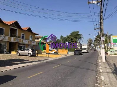 Sala Comercial à venda, 31m² no Granja Viana, Cotia