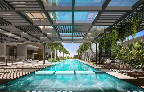 Apartamento com 3 Quartos à venda, 87m² no Santa Rosa, Londrina