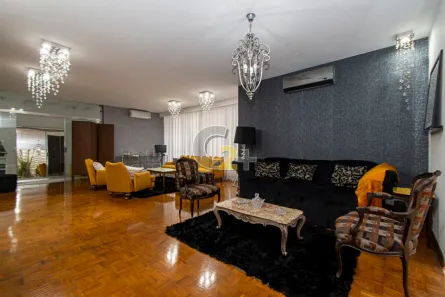 Sobrado com 5 Quartos à venda, 495m² no Alto da Lapa, São Paulo
