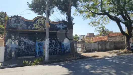 Lote/Terreno à venda, 450m² no Cidade Líder, São Paulo