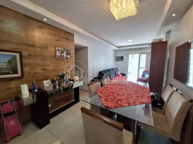 Apartamento com 2 Quartos à venda, 70m² no Vila Isabel, Rio de Janeiro