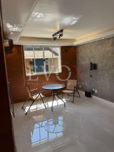 Sobrado com 3 Quartos à venda, 84m² no Humaitá, Porto Alegre