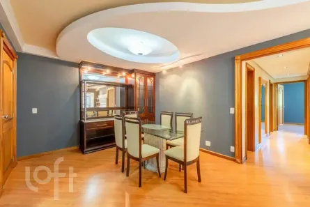 Apartamento com 3 Quartos à venda, 118m² no Petrópolis, Porto Alegre