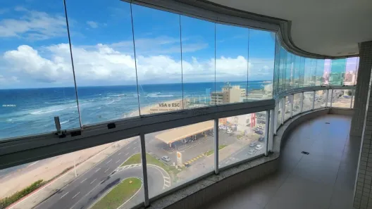 Apartamento com 2 Quartos à venda, 49m² no Pituba, Salvador