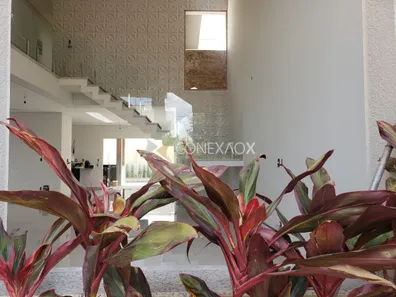 Casa de Condomínio com 4 Quartos à venda, 230m² no Swiss Park, Campinas