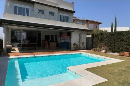 Casa de Condomínio com 3 Quartos à venda, 286m² no Condomínio Residencial Campos do Conde, Bragança Paulista