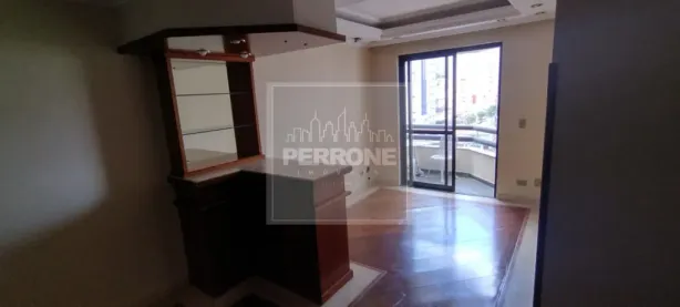 Apartamento com 3 Quartos para alugar, 86m² no Vila Regente Feijó, São Paulo