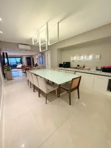 Apartamento com 3 Quartos à venda, 240m² no Ponta D'Areia, São Luís
