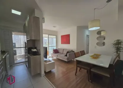 Apartamento com 3 Quartos à venda, 76m² no Barra Funda, São Paulo