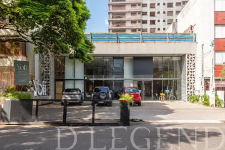 Ponto Comercial para alugar, 338m² no Rio Branco, Porto Alegre