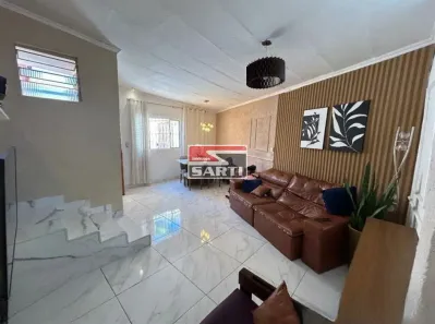 Casa com 3 Quartos à venda, 121m² no Parque Casa de Pedra, São Paulo