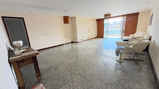 Apartamento com 4 Quartos à venda, 220m² no Icaraí, Niterói