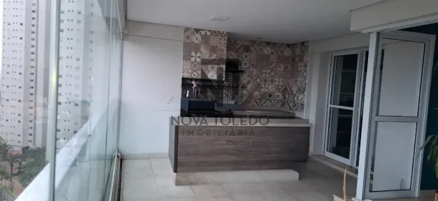 Apartamento com 4 Quartos à venda, 245m² no Jardim das Colinas, São José dos Campos