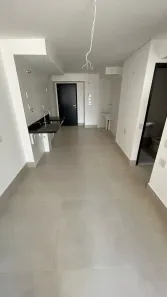 Apartamento com 1 Quarto à venda, 56m² no Setor Bueno, Goiânia