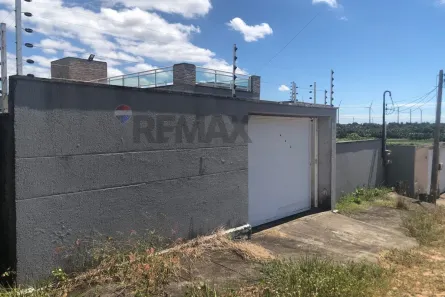 Casa com 3 Quartos à venda, 130m² no Centro, Trairi