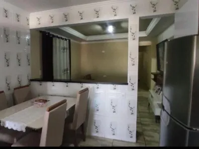 Casa com 4 Quartos à venda, 170m² no Munhoz Júnior, Osasco