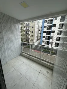 Apartamento com 3 Quartos à venda, 90m² no Mata da Praia, Vitória