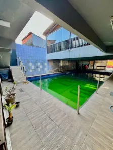 Ponto Comercial para alugar, 1191m² no Itaperi, Fortaleza