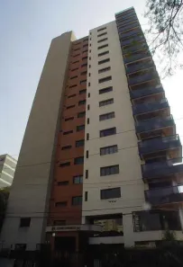 Apartamento com 3 Quartos à venda, 155m² no Vila Uberabinha, São Paulo