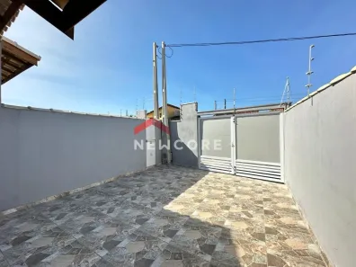 Casa com 2 Quartos à venda, 102m² no Bopiranga, Itanhaém