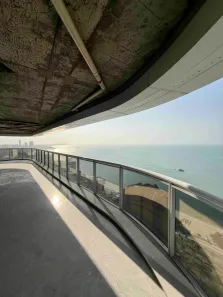 Apartamento com 4 Quartos à venda, 604m² no Mucuripe, Fortaleza