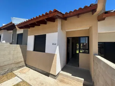 Casa com 2 Quartos à venda, 45m² no Morada Gaúcha, Gravataí