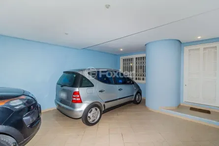 Casa com 4 Quartos à venda, 150m² no Vila Conceição, Porto Alegre
