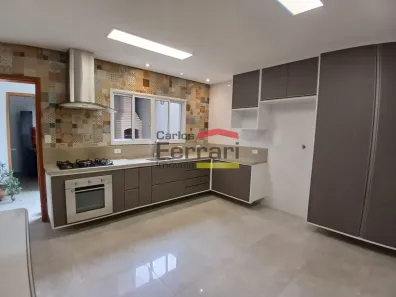 Sobrado com 3 Quartos para alugar, 210m² no Santana, São Paulo