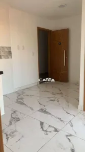 Apartamento com 2 Quartos à venda, 40m² no Vila Fernandes, São Paulo