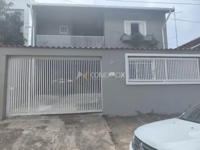 Casa com 3 Quartos à venda, 240m² no Jardim Santa Genebra, Campinas