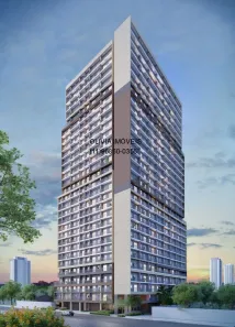 Apartamento com 2 Quartos à venda, 60m² no Santo Amaro, São Paulo