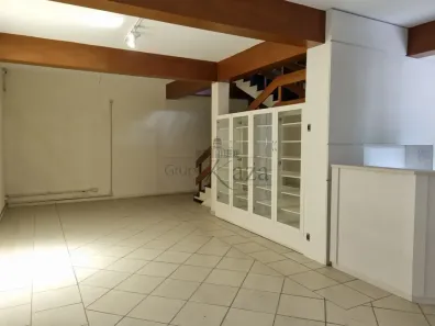 Imóvel Comercial com 5 Quartos para alugar, 450m² no Centro, São José dos Campos