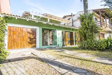 Casa com 6 Quartos à venda, 320m² no Jardim Isabel, Porto Alegre