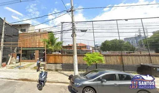 à venda, 1736m² no Vila Bertioga, São Paulo