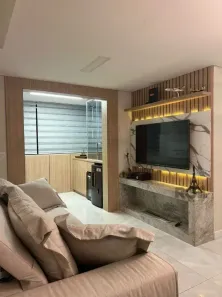 Apartamento com 2 Quartos à venda, 67m² no Jardim Itu, Porto Alegre