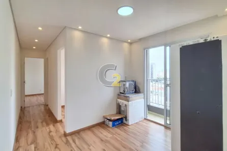 Apartamento com 1 Quarto à venda, 45m² no Instituto de Previdência, São Paulo