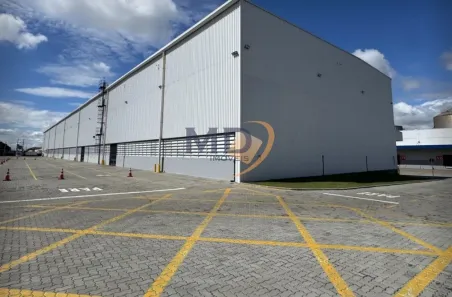 Galpão/Depósito/Armazém para alugar, 2793m² no Farrapos, Porto Alegre