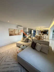 Apartamento com 3 Quartos à venda, 180m² no Belenzinho, São Paulo