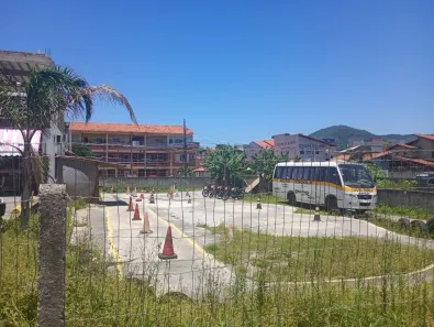 Lote/Terreno à venda, 451m² no Monte Verde, Florianópolis