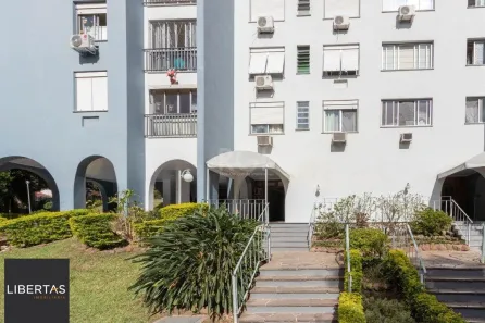 Apartamento com 3 Quartos à venda, 78m² no Cristal, Porto Alegre