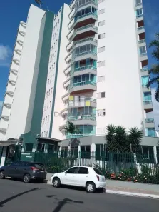 Apartamento com 3 Quartos à venda, 96m² no Parque Residencial Casarão, Sumaré
