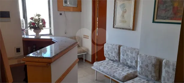 Sala Comercial para alugar, 33m² no Santana, São Paulo