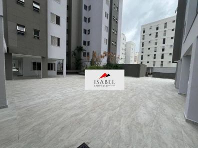 Apartamento com 3 Quartos à venda, 82m² no Jardim Armênia, Mogi das Cruzes