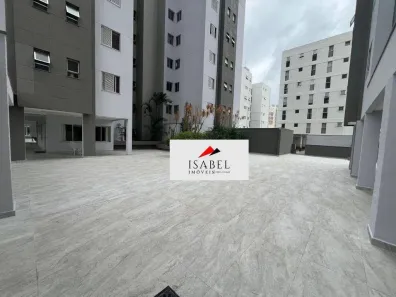 Apartamento com 3 Quartos à venda, 82m² no Jardim Armênia, Mogi das Cruzes
