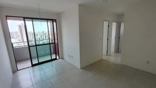 Apartamento com 3 Quartos à venda, 67m² no Casa Amarela, Recife
