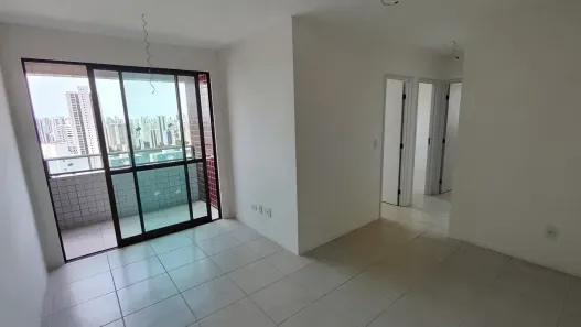 Apartamento com 3 Quartos à venda, 67m² no Casa Amarela, Recife
