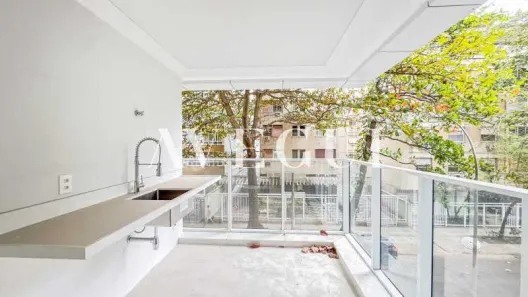 Apartamento com 1 Quarto à venda, 55m² no Ipanema, Rio de Janeiro