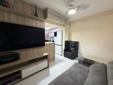 Apartamento com 2 Quartos à venda, 71m² no Residencial Vista do Mestre, Serra